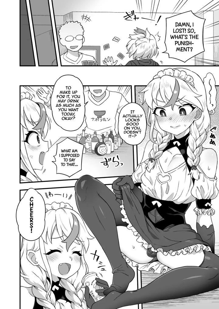 Iroiro-Irogoto-Black-2-By-Odenden-Etori-Yuuya-Eng page 81