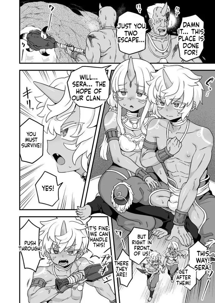 Iroiro-Irogoto-Black-2-By-Odenden-Etori-Yuuya-Eng page 89