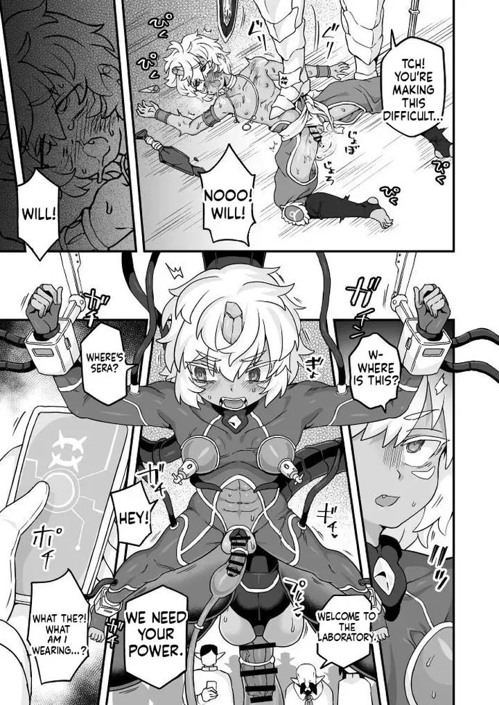 Iroiro-Irogoto-Black-2-By-Odenden-Etori-Yuuya-Eng page 90