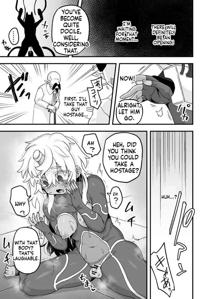 Iroiro-Irogoto-Black-2-By-Odenden-Etori-Yuuya-Eng page 94
