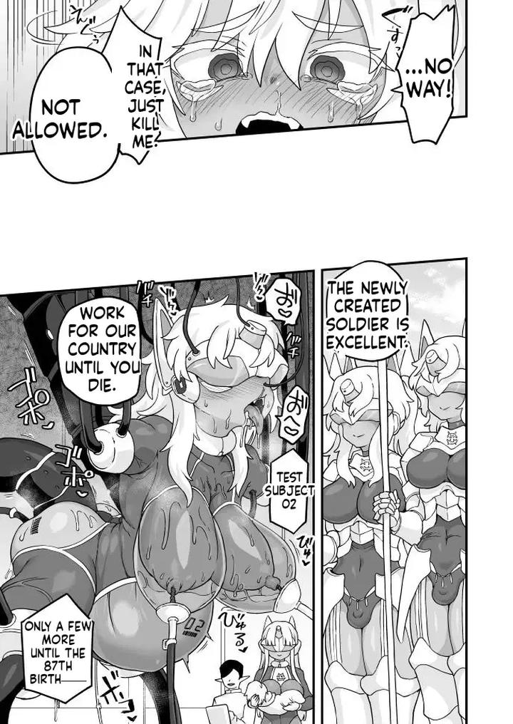 Iroiro-Irogoto-Black-2-By-Odenden-Etori-Yuuya-Eng page 98