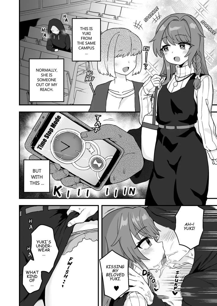 Iroiro-Irogoto-Black-2-By-Odenden-Etori-Yuuya-Eng page 99