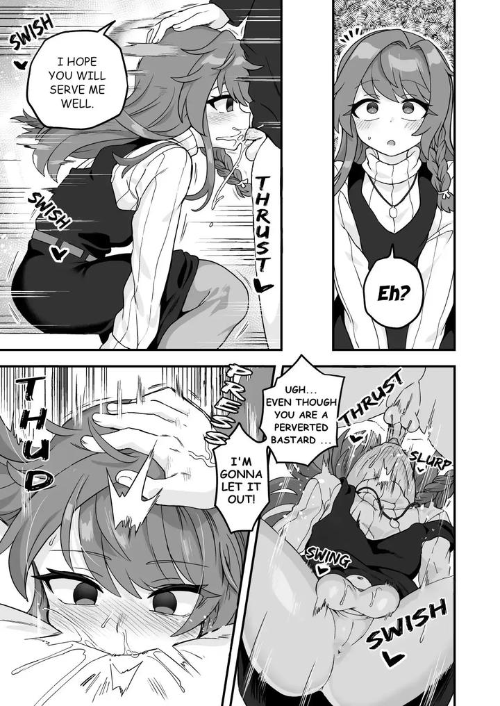 Iroiro-Irogoto-Black-2-By-Odenden-Etori-Yuuya-Eng page 102