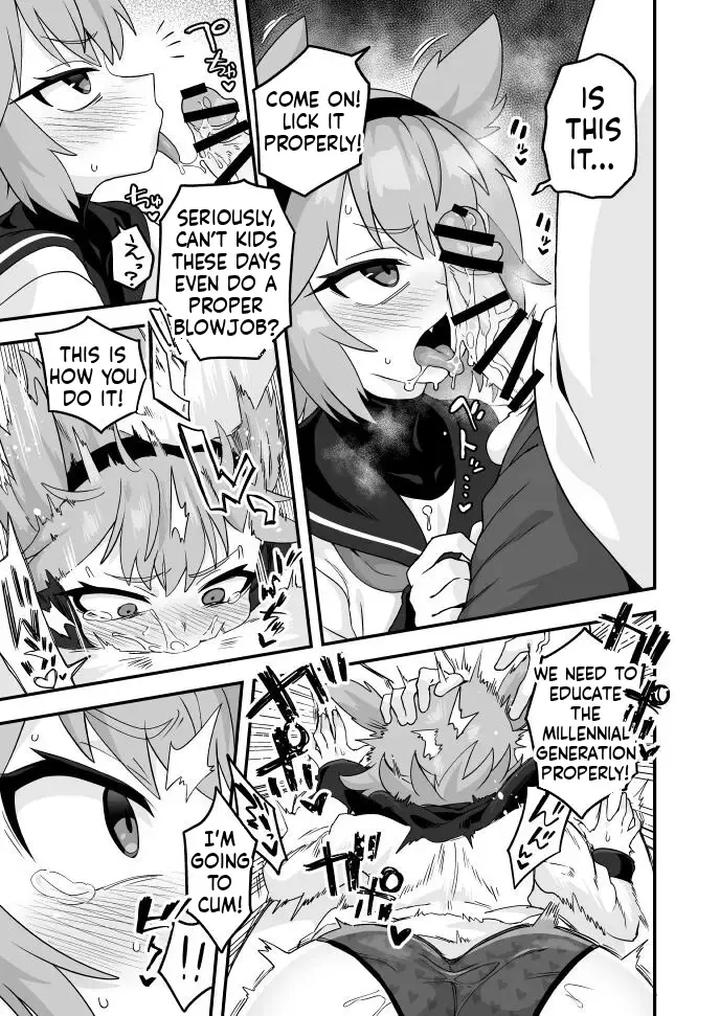 Iroiro-Irogoto-Black-2-By-Odenden-Etori-Yuuya-Eng page 110