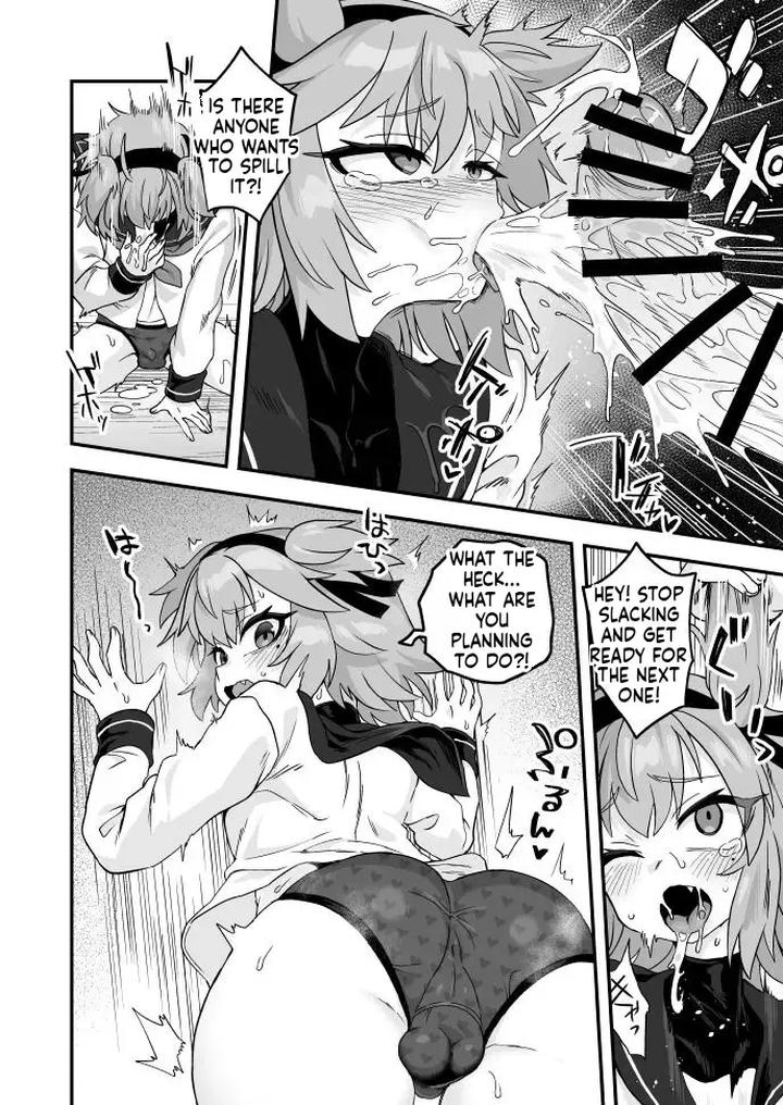 Iroiro-Irogoto-Black-2-By-Odenden-Etori-Yuuya-Eng page 111