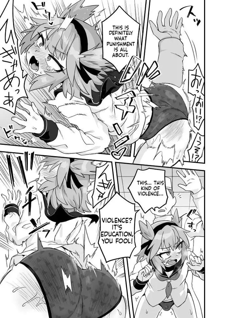 Iroiro-Irogoto-Black-2-By-Odenden-Etori-Yuuya-Eng page 112