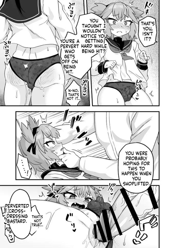 Iroiro-Irogoto-Black-2-By-Odenden-Etori-Yuuya-Eng page 114
