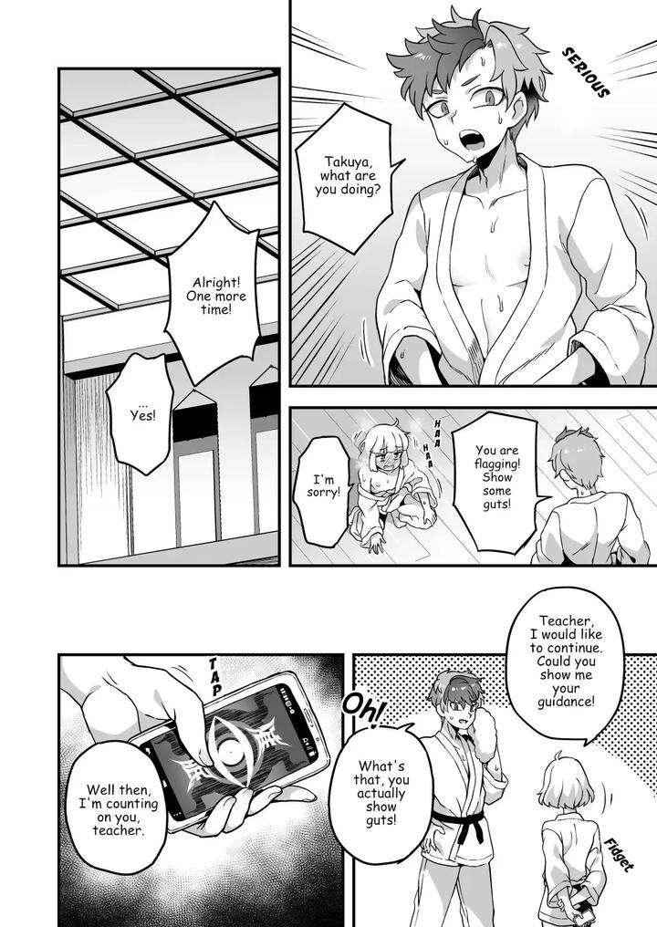 Iroiro-Irogoto-Black-2-By-Odenden-Etori-Yuuya-Eng page 117