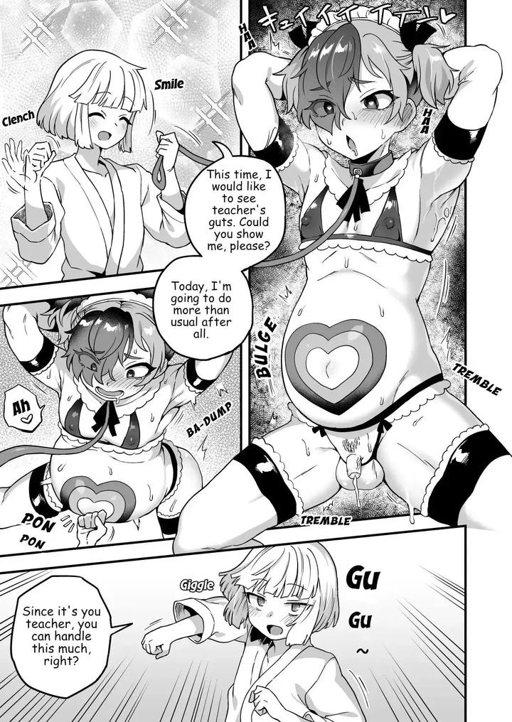 Iroiro-Irogoto-Black-2-By-Odenden-Etori-Yuuya-Eng page 118