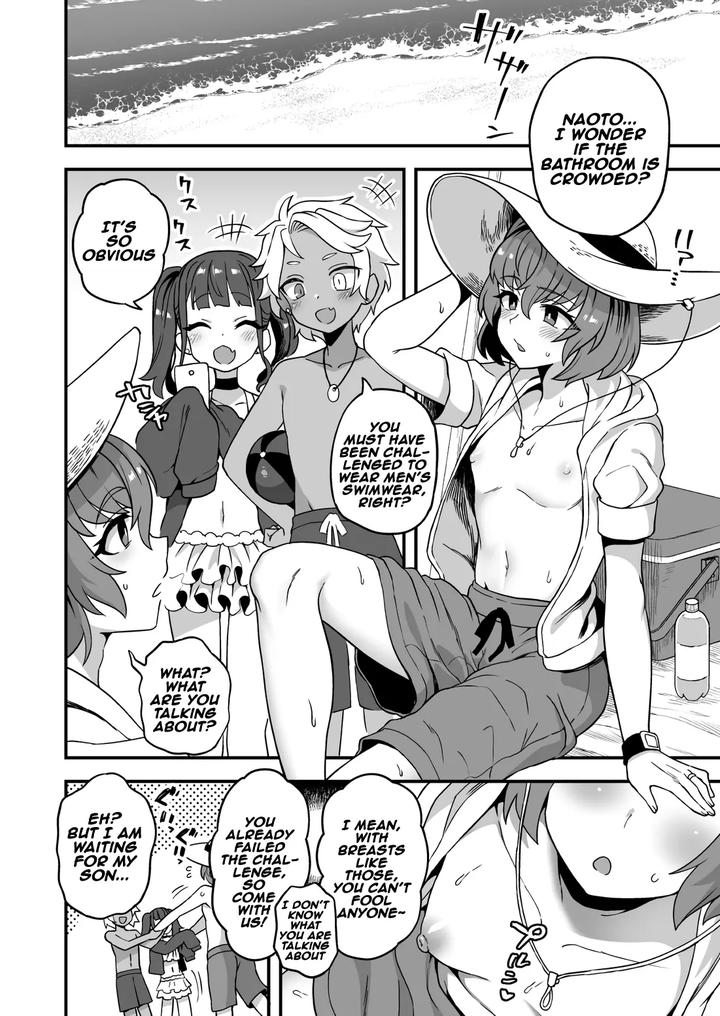 Iroiro-Irogoto-Black-2-By-Odenden-Etori-Yuuya-Eng page 125