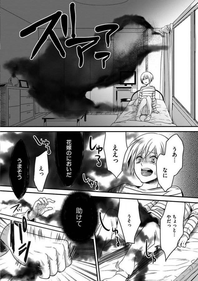 Isekai-No-Hanayome-By-Miyashita-Kitsune-Jp page 24