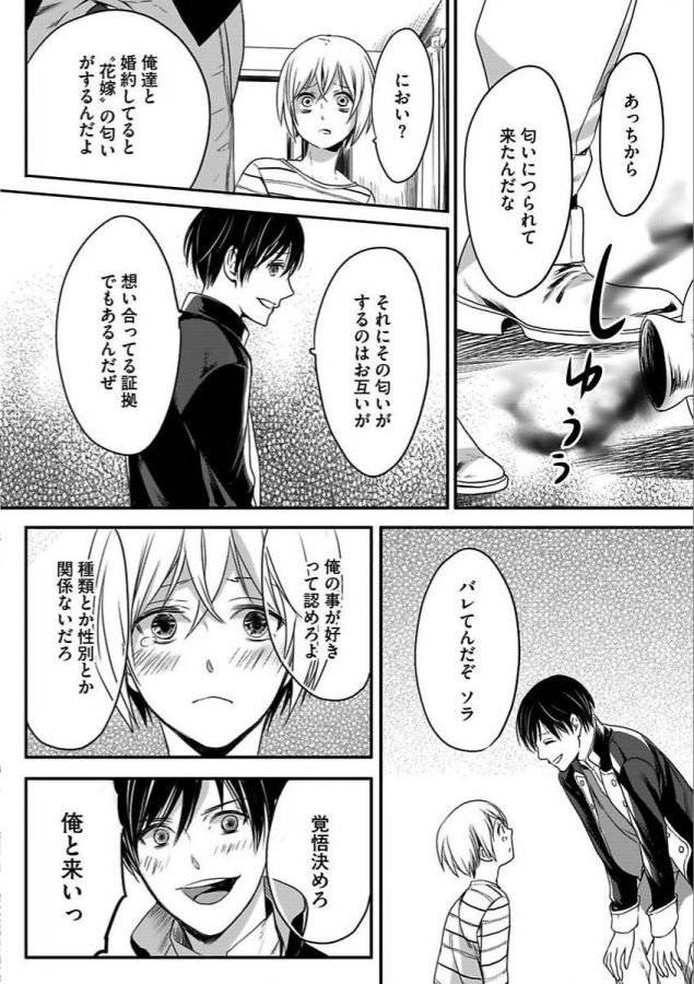Isekai-No-Hanayome-By-Miyashita-Kitsune-Jp page 26