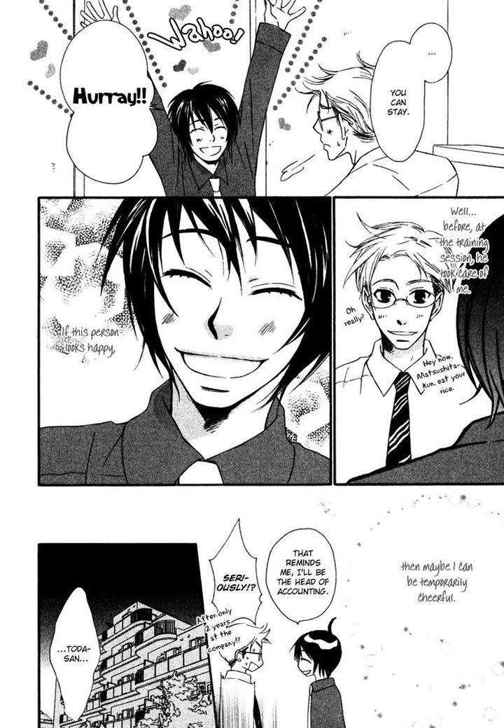 Issho-Ni-Kuraso-By-Narazaki-Neneko-Eng page 15