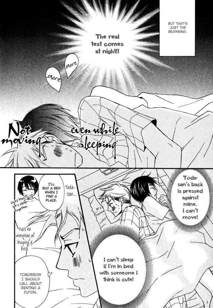 Issho-Ni-Kuraso-By-Narazaki-Neneko-Eng page 17
