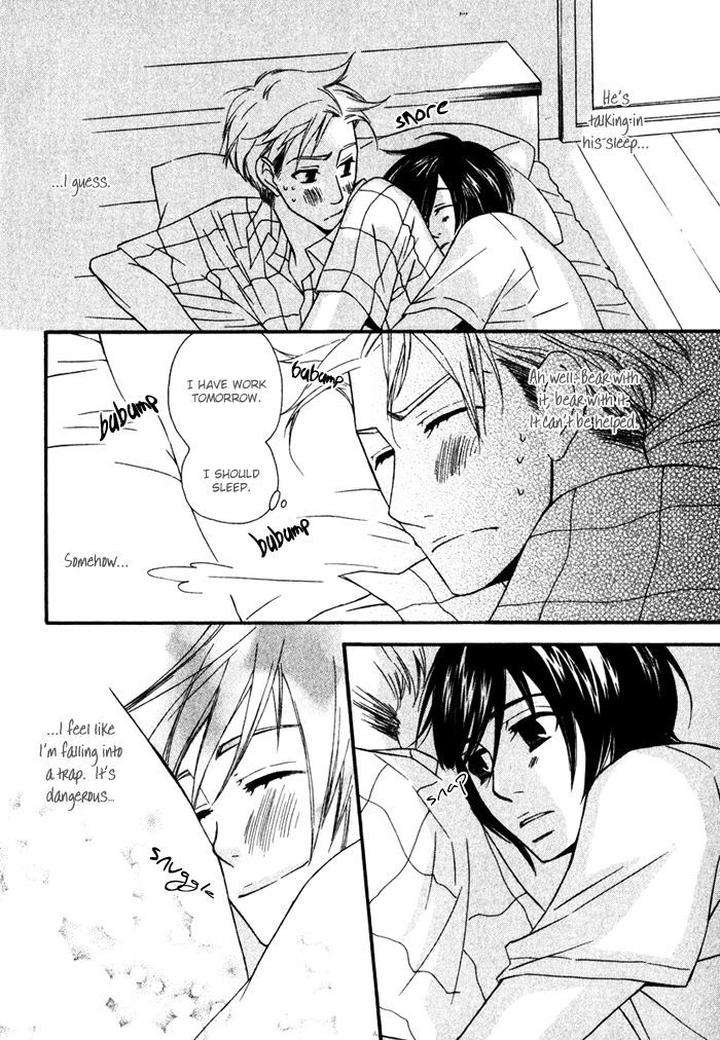 Issho-Ni-Kuraso-By-Narazaki-Neneko-Eng page 19