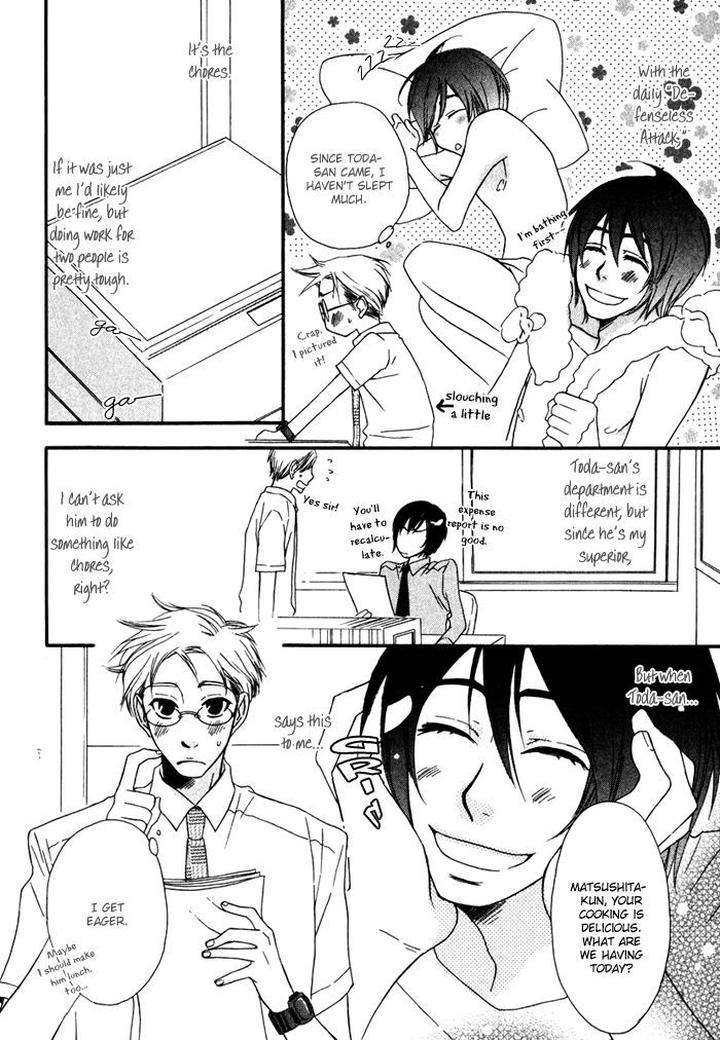 Issho-Ni-Kuraso-By-Narazaki-Neneko-Eng page 21