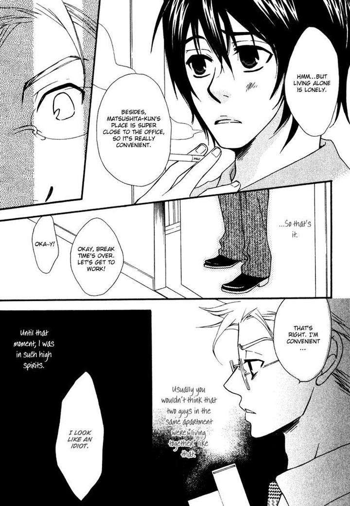 Issho-Ni-Kuraso-By-Narazaki-Neneko-Eng page 24