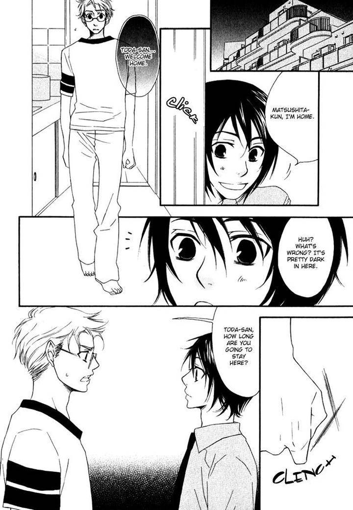 Issho-Ni-Kuraso-By-Narazaki-Neneko-Eng page 25