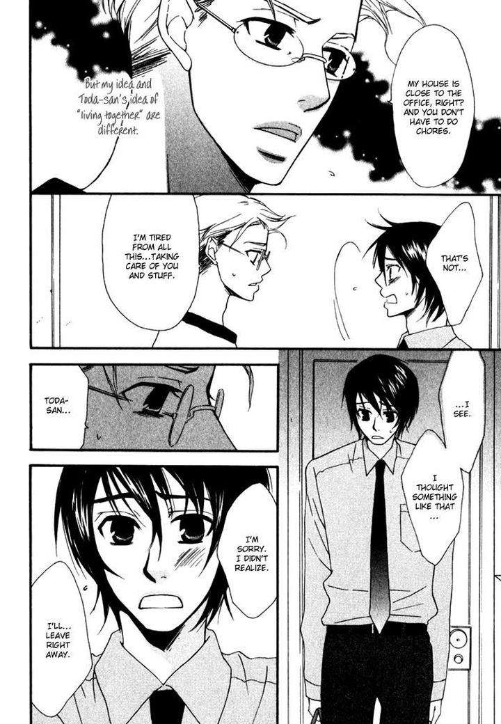 Issho-Ni-Kuraso-By-Narazaki-Neneko-Eng page 27