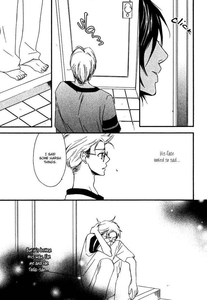 Issho-Ni-Kuraso-By-Narazaki-Neneko-Eng page 28