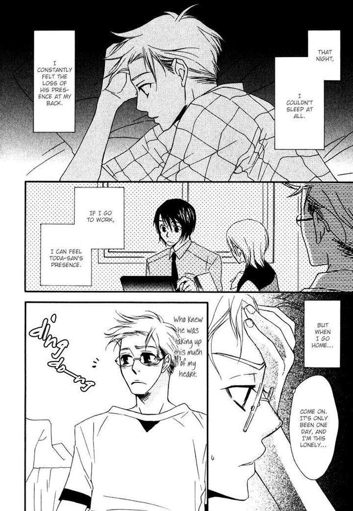 Issho-Ni-Kuraso-By-Narazaki-Neneko-Eng page 29
