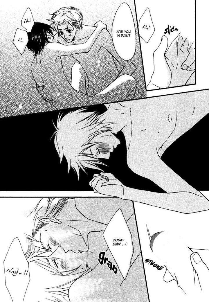 Issho-Ni-Kuraso-By-Narazaki-Neneko-Eng page 36