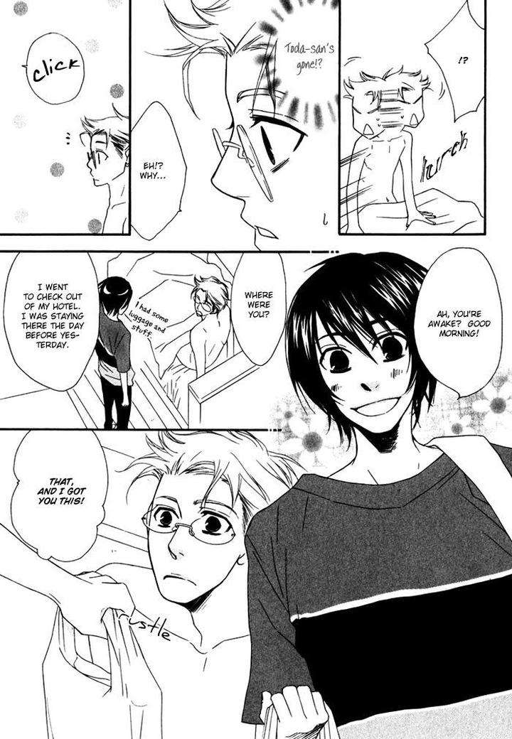 Issho-Ni-Kuraso-By-Narazaki-Neneko-Eng page 38