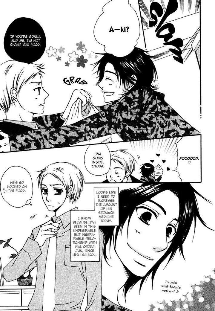 Issho-Ni-Kuraso-By-Narazaki-Neneko-Eng page 5