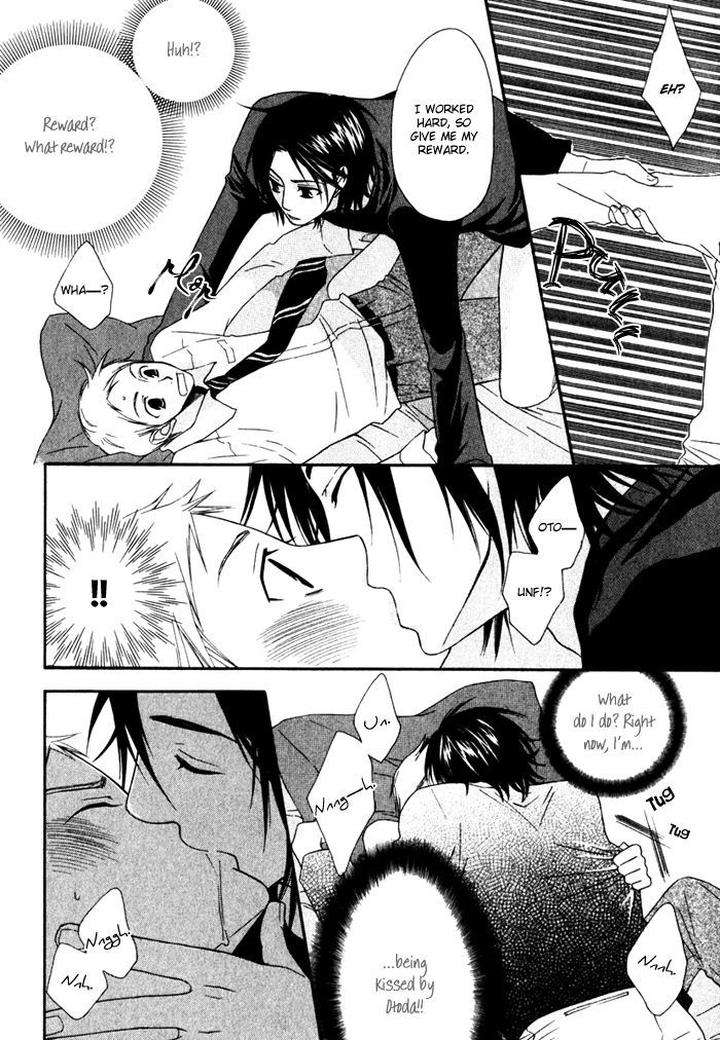 Issho-Ni-Kuraso-By-Narazaki-Neneko-Eng page 20
