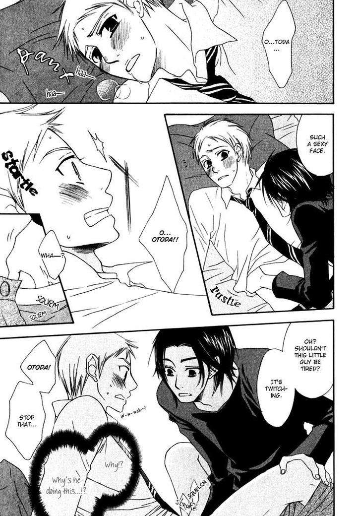 Issho-Ni-Kuraso-By-Narazaki-Neneko-Eng page 21