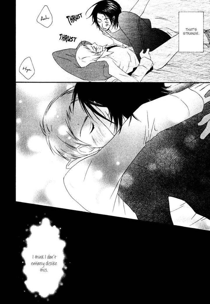 Issho-Ni-Kuraso-By-Narazaki-Neneko-Eng page 24