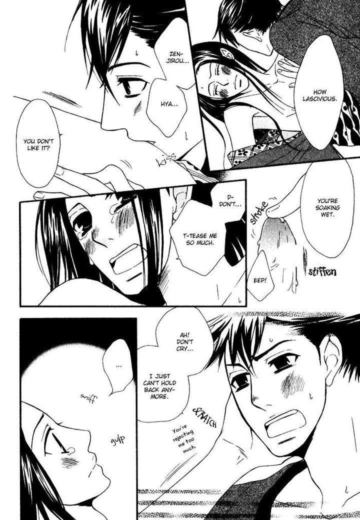 Issho-Ni-Kuraso-By-Narazaki-Neneko-Eng page 22