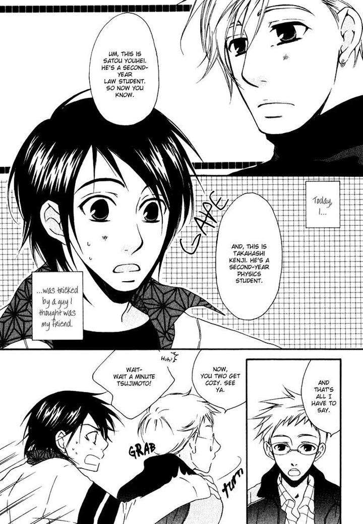 Issho-Ni-Kuraso-By-Narazaki-Neneko-Eng page 6