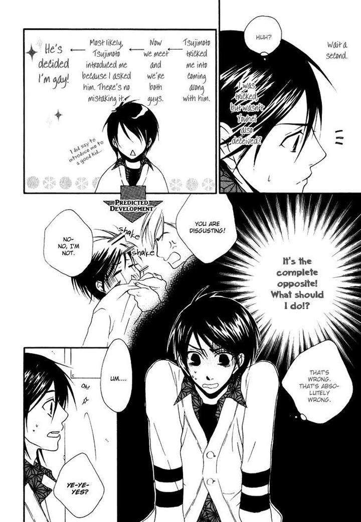 Issho-Ni-Kuraso-By-Narazaki-Neneko-Eng page 9