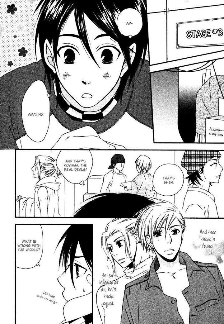 Issho-Ni-Kuraso-By-Narazaki-Neneko-Eng page 15