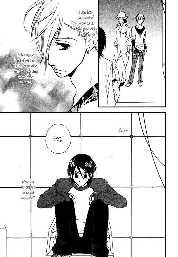 Issho-Ni-Kuraso-By-Narazaki-Neneko-Eng page 16