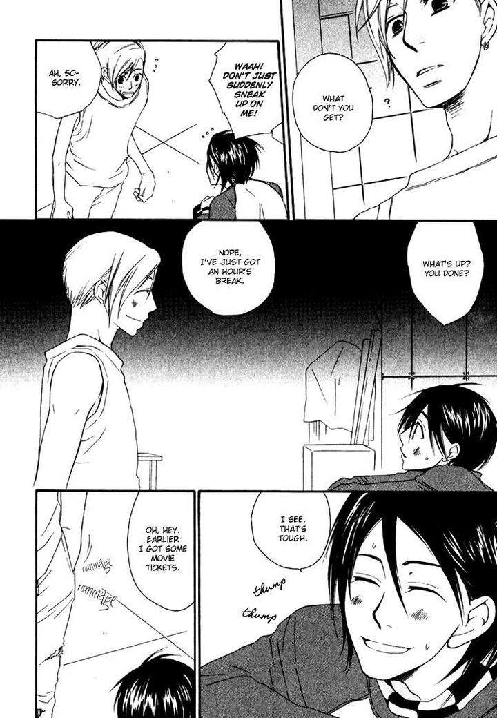 Issho-Ni-Kuraso-By-Narazaki-Neneko-Eng page 17