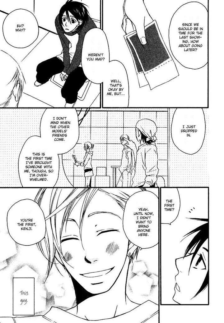 Issho-Ni-Kuraso-By-Narazaki-Neneko-Eng page 18