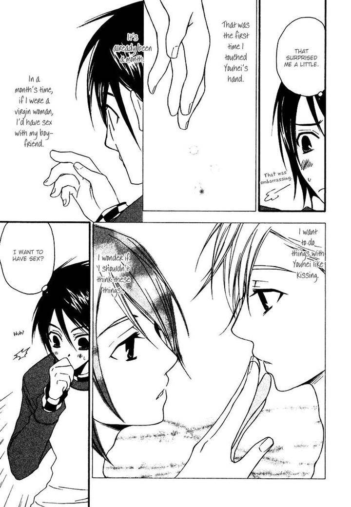 Issho-Ni-Kuraso-By-Narazaki-Neneko-Eng page 20