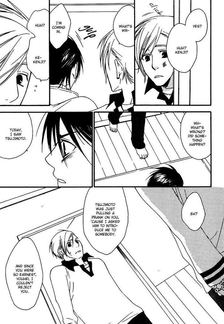 Issho-Ni-Kuraso-By-Narazaki-Neneko-Eng page 26