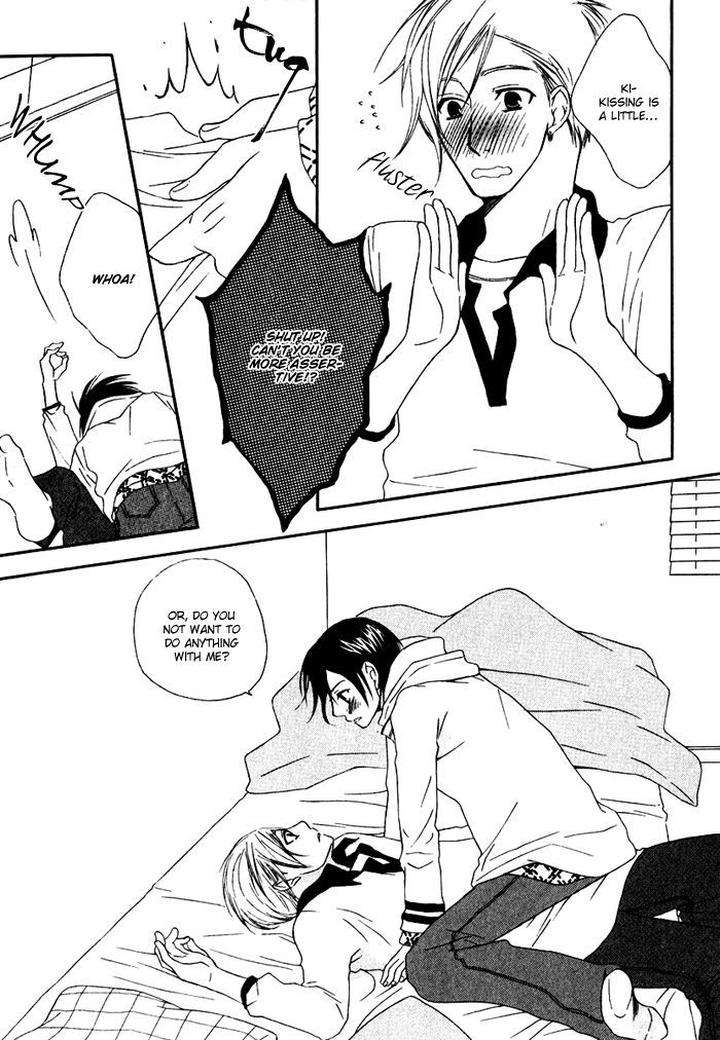 Issho-Ni-Kuraso-By-Narazaki-Neneko-Eng page 30