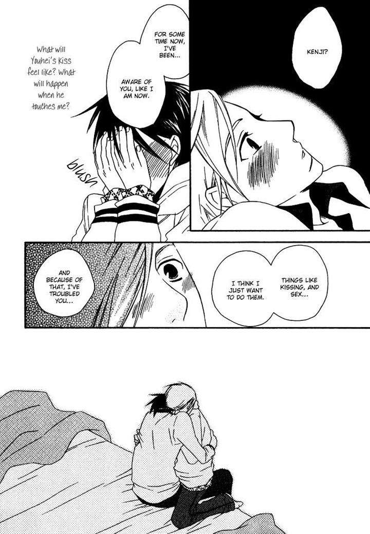 Issho-Ni-Kuraso-By-Narazaki-Neneko-Eng page 31