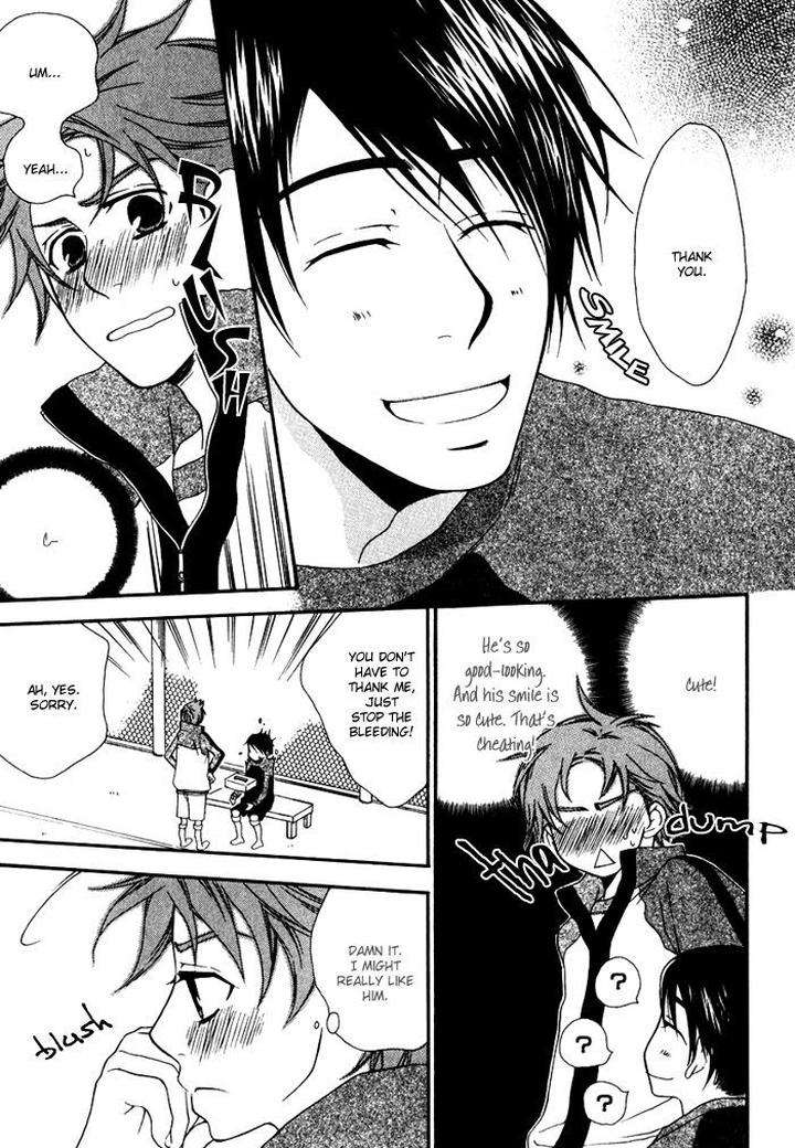 Issho-Ni-Kuraso-By-Narazaki-Neneko-Eng page 8