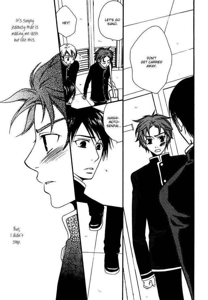 Issho-Ni-Kuraso-By-Narazaki-Neneko-Eng page 18