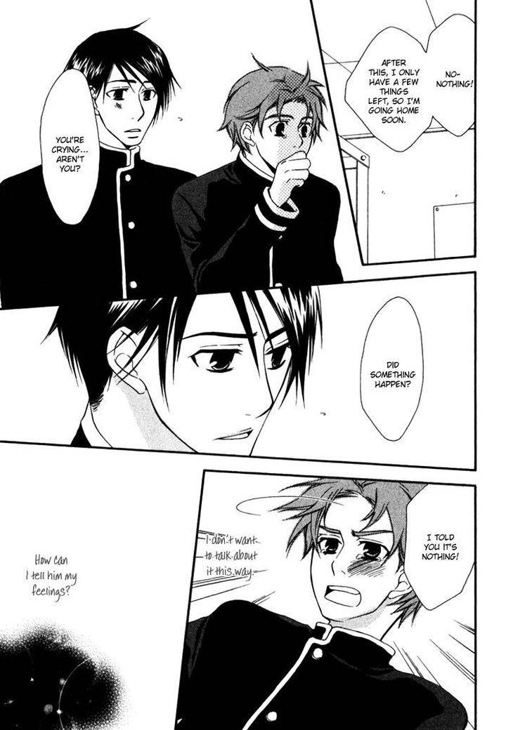 Issho-Ni-Kuraso-By-Narazaki-Neneko-Eng page 26