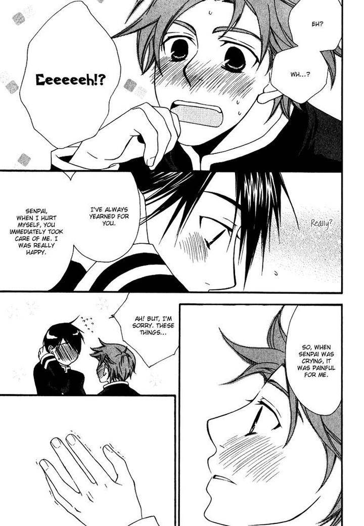 Issho-Ni-Kuraso-By-Narazaki-Neneko-Eng page 28