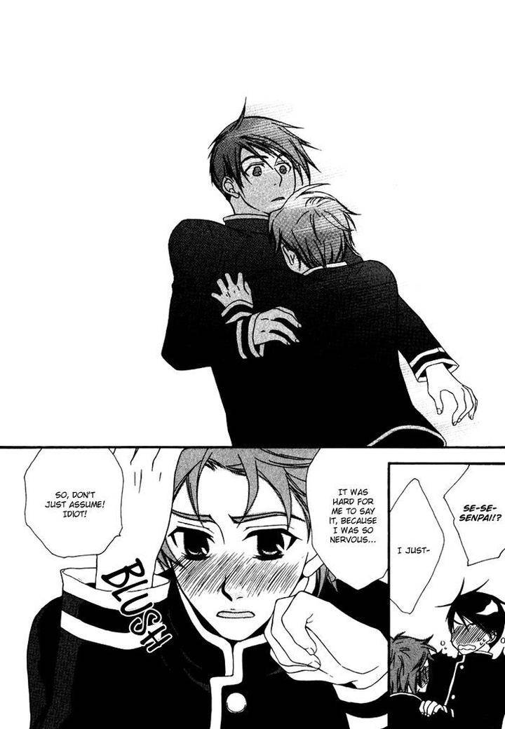 Issho-Ni-Kuraso-By-Narazaki-Neneko-Eng page 29
