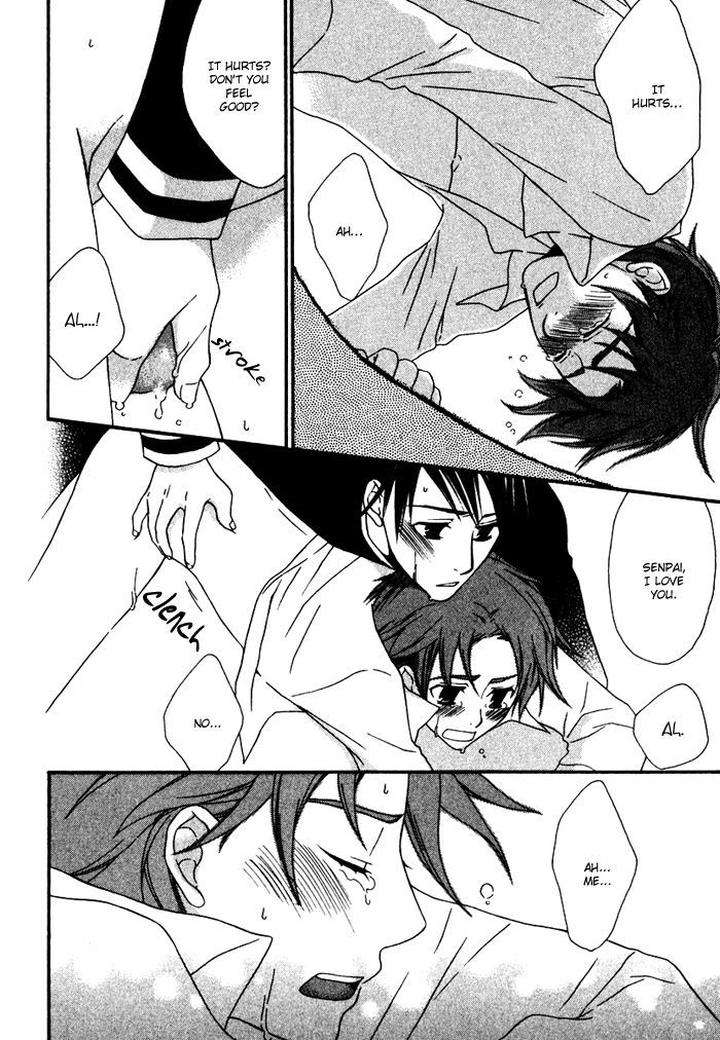 Issho-Ni-Kuraso-By-Narazaki-Neneko-Eng page 33