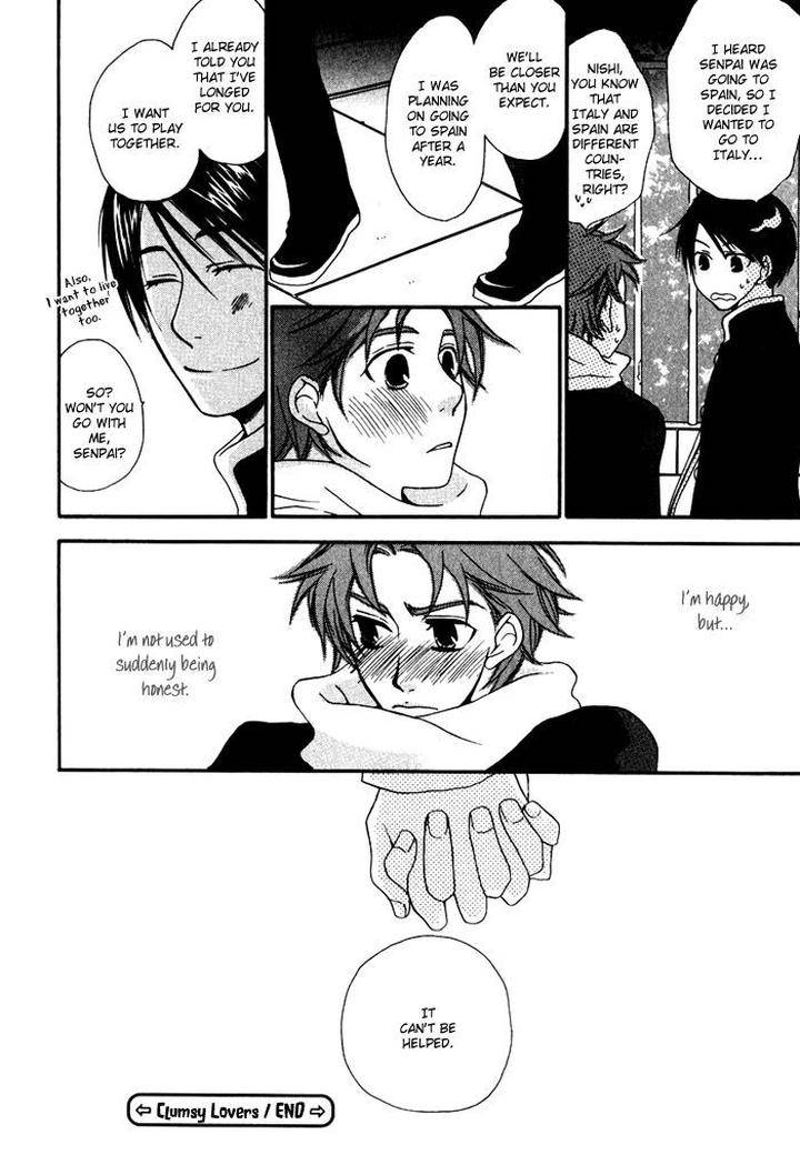 Issho-Ni-Kuraso-By-Narazaki-Neneko-Eng page 35