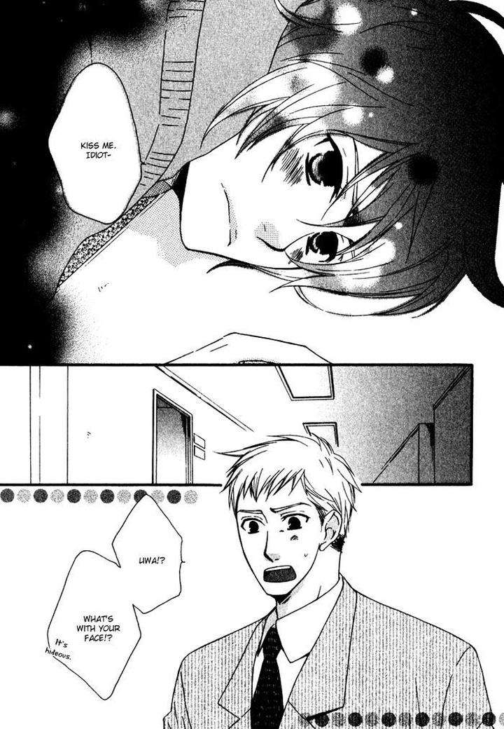 Issho-Ni-Kuraso-By-Narazaki-Neneko-Eng page 10